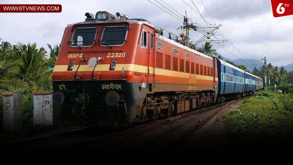 2 1 Indian railway warning to its Passenger : రైల్వే అధికారుల హెచ్చరిక రైలులో టపాసులు తీసుకువెలితే జరిమానా ఎంత అంటే.