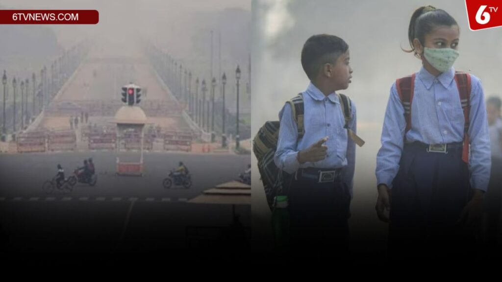 Add a heading 2023 11 23T140018.333 Air pollution in Delhi: ఢిల్లీ లో వాయు కాలుష్యం..కృత్రిమ వర్షం ఏ మేరకు ఉపయోగపడుతుంది.
