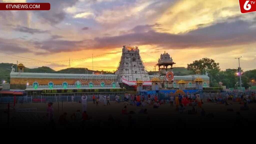 Add a heading 2023 11 25T175907.018 How Temples are making India Rich? : దేవాలయాలు భారతదేశాన్ని ఎలా సంపన్నం చేస్తున్నాయి?