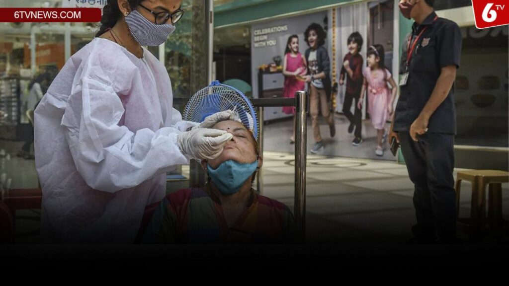 Untitled design 9 China new virus - pneumonia: చైనా లో కొత్త వైరస్.. ఎలా వ్యాప్తి జరుగుతోంది?