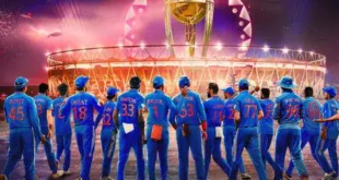 WCC 2023: India to World Cup Final
