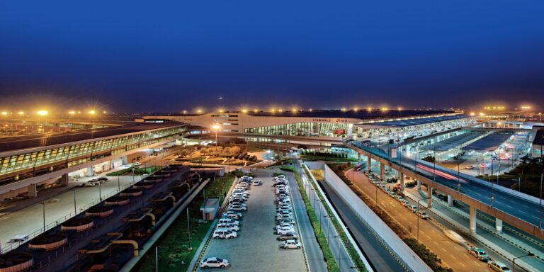case indira gandhi international airport igia new delhi 2880x1440 1 ఢిల్లీ ఎయిర్ పోర్ట్ కి అరుదైన గుర్తింపు