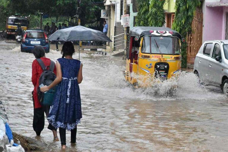 Rain 1 అన్ సీజన్ వానలతో జాగ్రత్త సుమా..!!